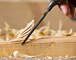 Entretien de meuble en bois par Menuisier France à Compolibat